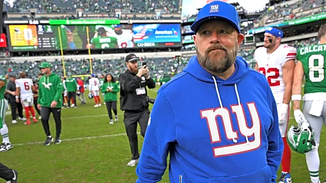 Were the Giants right to fire Brian Daboll?