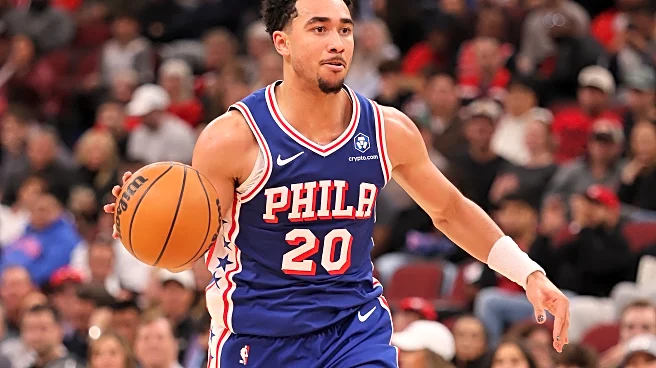 Jared McCain assigned to Delaware Blue Coats