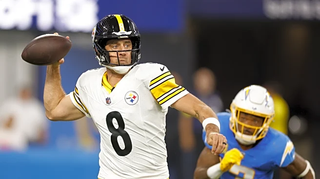 Why are the Steelers so bad on third down?