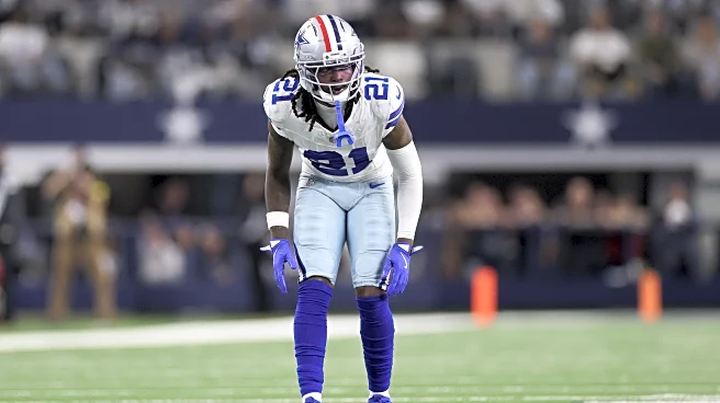 Cowboys at Raiders: 2 players Dallas should use more in Week 11