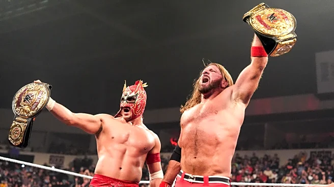 AJ Styles explains why WWE probably won’t allow him to work another match in TNA