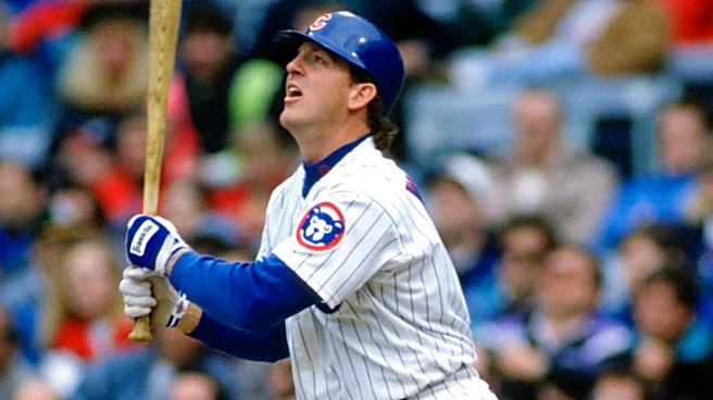 Cubs walkoff heroes: Rick Wilkins, 1993