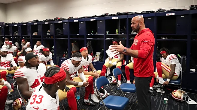 Power Rankings Roundup: Will the 49ers defense be their undoing?