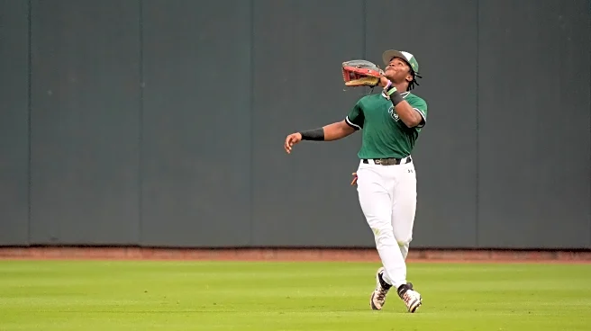 2025 Atlanta Braves Prospect Reviews: Isaiah Drake