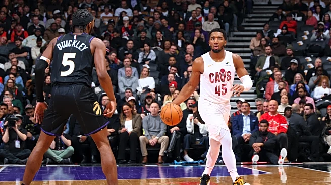 Cavs vs. Raptors game preview, odds, and injury report