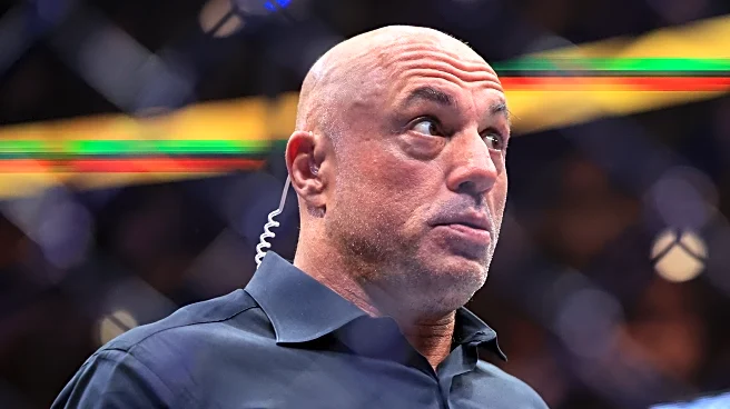 Joe Rogan’s charges against ‘Liver King’ dismissed by Texas criminal court