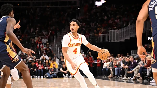 South Bay Lakers to acquire Kobe Bufkin