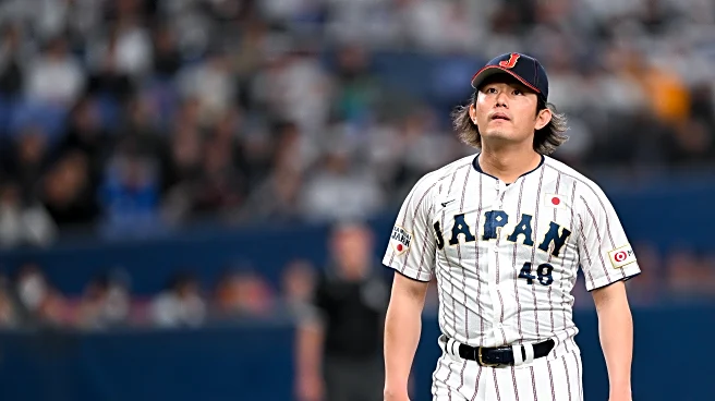 Yankees Potential Free Agent Target: Tatsuya Imai