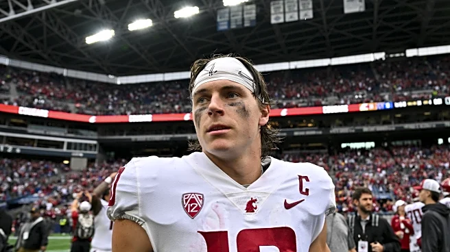 Las Vegas Raiders Draft Mailbag