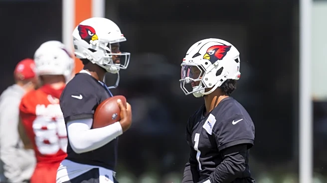 Has Kyler Murray played his last game for the Cardinals? NFL analyst: “Absolutely.”