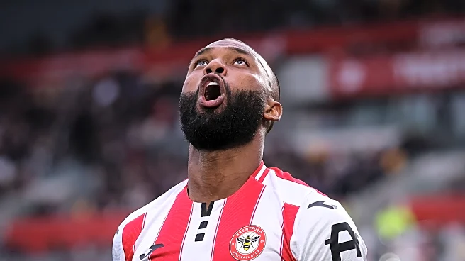 FPL GW11: Top Performers Who Lit Up the Week