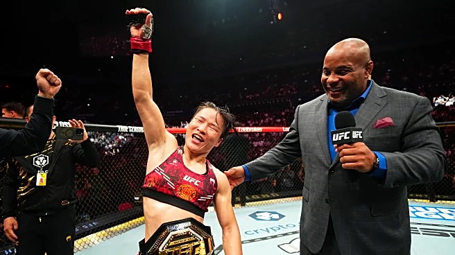 Paths to Victory: How can Zhang Weili beat Valentina Shevchenko and make history at UFC 322?