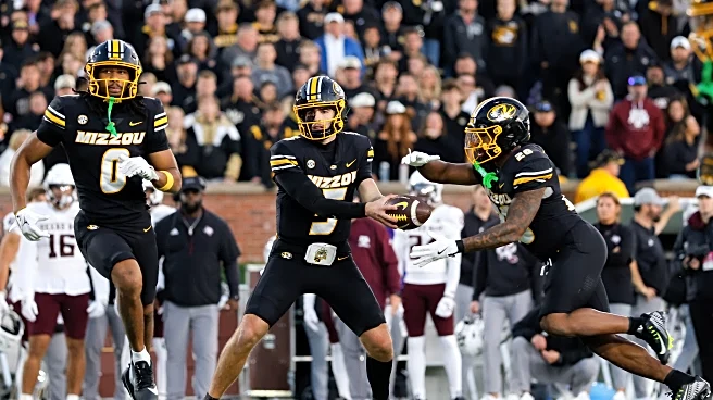 Missouri Football Week 12 Bowl Projections: Mizzou Officially Out of CFP Race