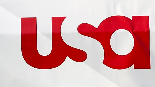 Pac-12 Conference Announces Partnership With USA Network