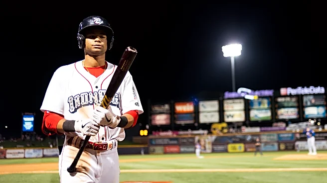 Justin Crawford is at the heart of the Phillies outfield solution