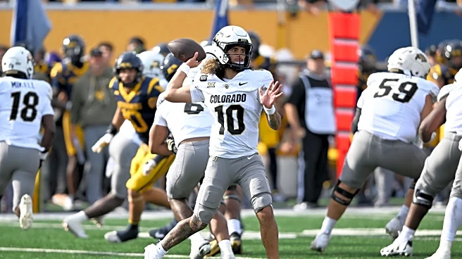 Power Rankings: Which Big 12 teams will make the CFP?