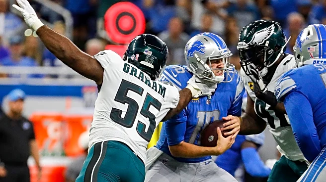 NFL Week 11 Game Picks