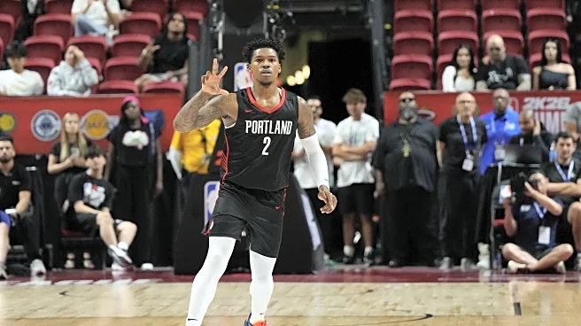 Why Bad Threes are Good for the Portland Trail Blazers