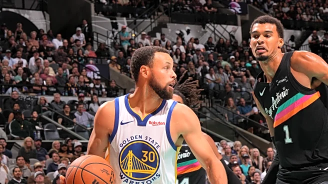 Some questions my nephew had watching Victor Wembanyama