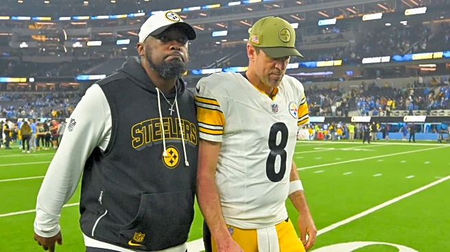 Steelers power rankings roundup: Pittsburgh looks like a pretender after embarrassing loss