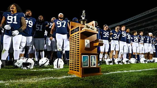 2025 College Football Watch Guide – Week 12