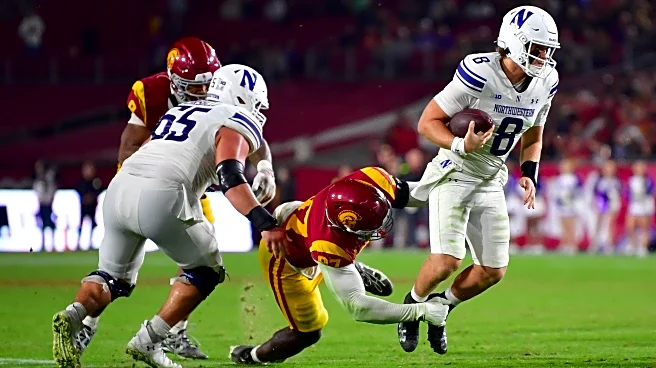 Why Northwestern will/won’t beat Michigan