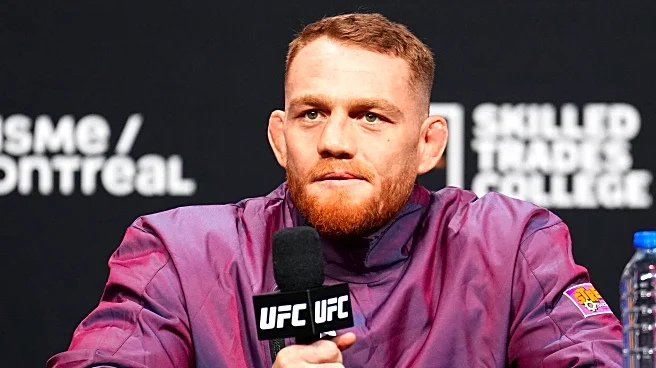 UFC 322 press conference video, LIVE stream updates | Islam vs. Jack Della