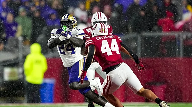 Wisconsin vs. No. 2 Indiana Preview: Can the Badgers defense replicate last weekend’s performance?