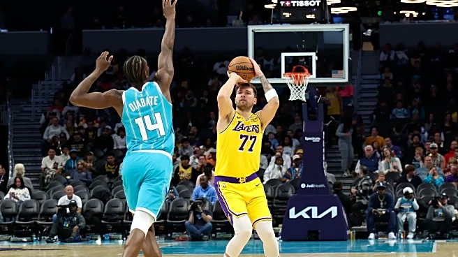 Edwin’s Journal: A bad road trip shows Lakers still have work to do