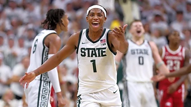 Basketball Thread: Spartans vs. Spartans