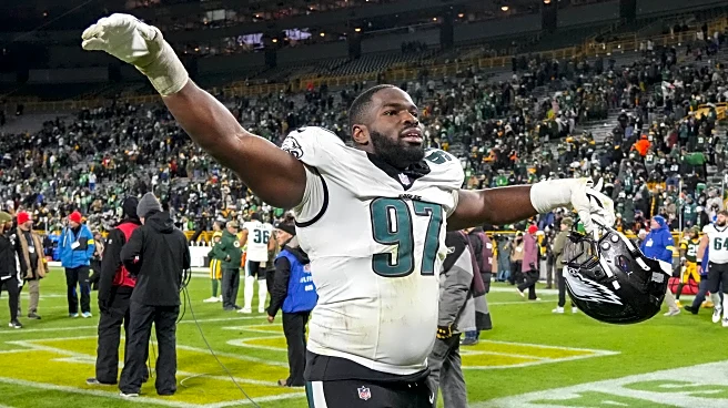 NFL Power Rankings: Week 11 Edition