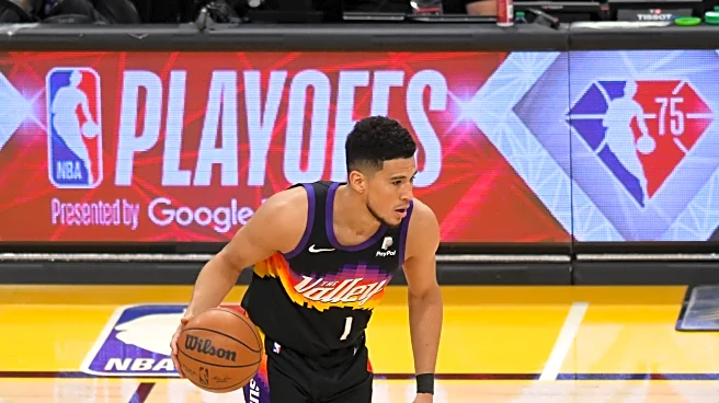 Game Preview: The Valley threads return as Phoenix looks to keep rolling