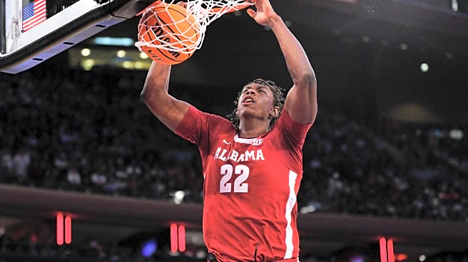 How to Watch #2 Purdue (2-0) at #8 Alabama & Open Thread