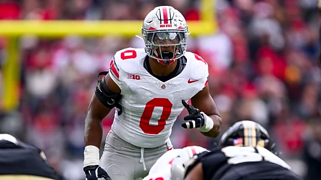 MC&J: Week 12 has Ohio State trying to navigate another big spread