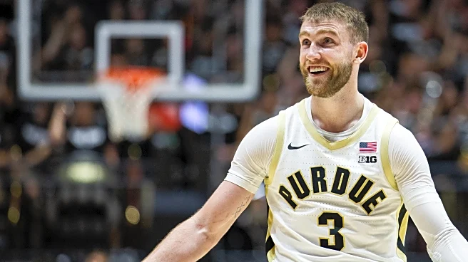 How to Watch Alabama Basketball vs Purdue: Preview and Open Thread