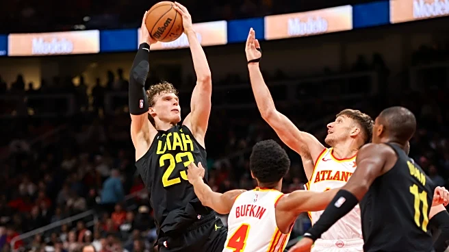 Utah Jazz vs Atlanta Hawks preview, start time, and channel