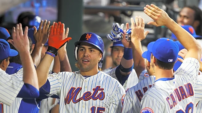 Mets to induct Carlos Beltrán, Bobby Valentine, and Lee Mazzilli into team Hall of Fame