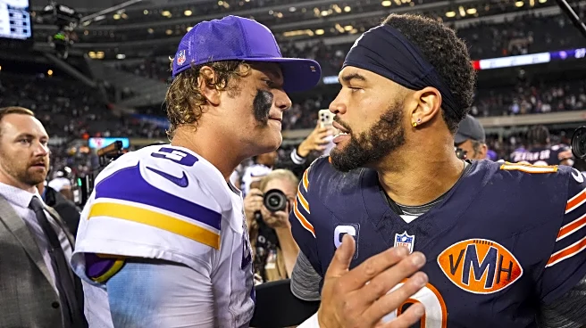 Bear Bones: Getting you ready for Bears vs Vikings