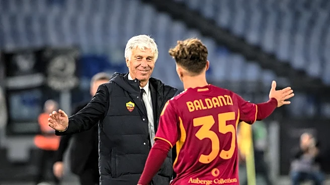 Plan B(aldanzi): Gasp Turns Crisis Into Opportunity