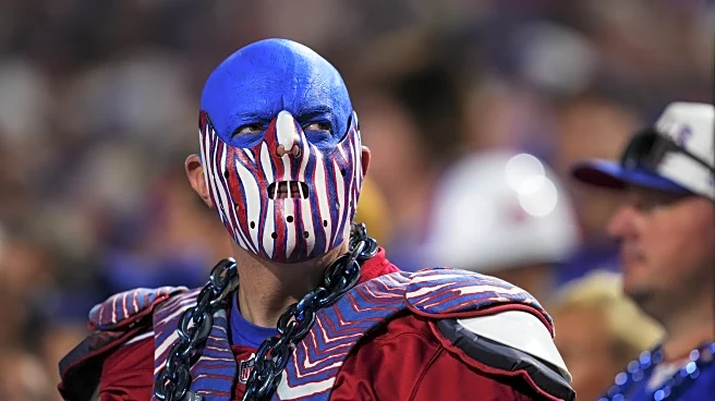 Buffalo Bills Week 11 rooting interests in AFC playoff race