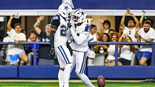 Week 11 rooting guide for Cowboys fans