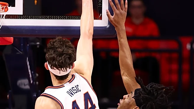 Illinois basketball delivered an early season statement. What next?