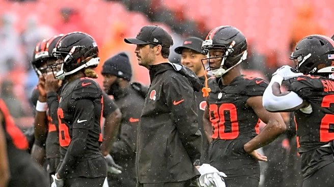 6 takeaways from Cleveland’s coordinators about the Ravens