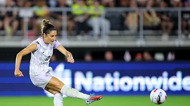 Racing Louisville star Savannah DeMelo provides positive update