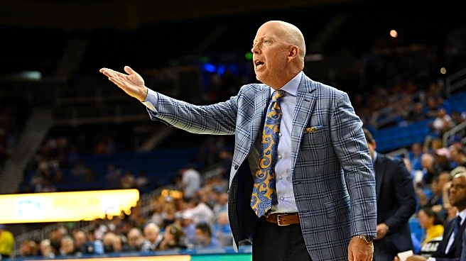 11/14 Big Ten Basketball Preview: Arizona at UCLA