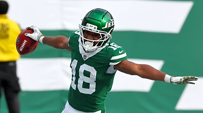 Thursday Night Football Open Thread