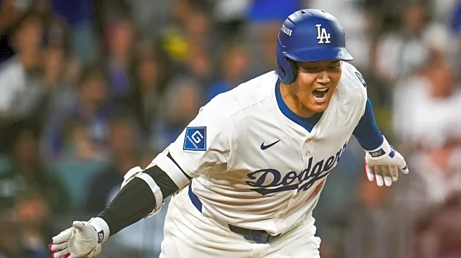 Shohei Ohtani wins third straight MVP, Aaron Judge claims second consecutive AL crown