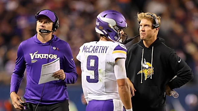 Looking Back, Moving Forward