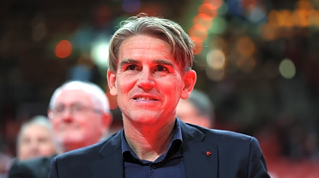 Report: Wolfsburg wants Bayern Munich sporting director Christoph Freund