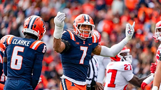 Illinois lost big after its last bye week. Why this time will be different